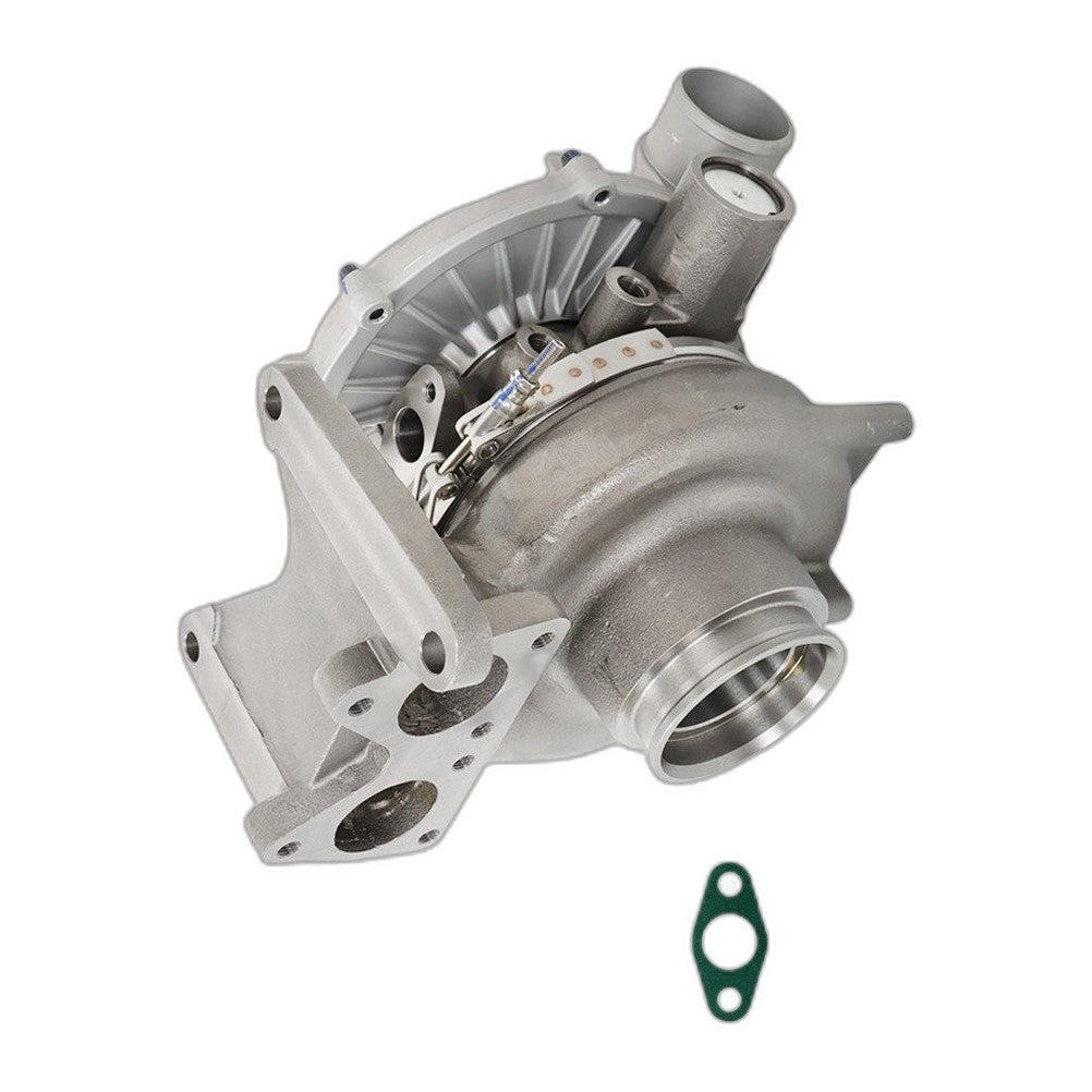 LLY Duramax Turbocharger 2004 - Remanufactured Direct-Fit Diesel Replacement