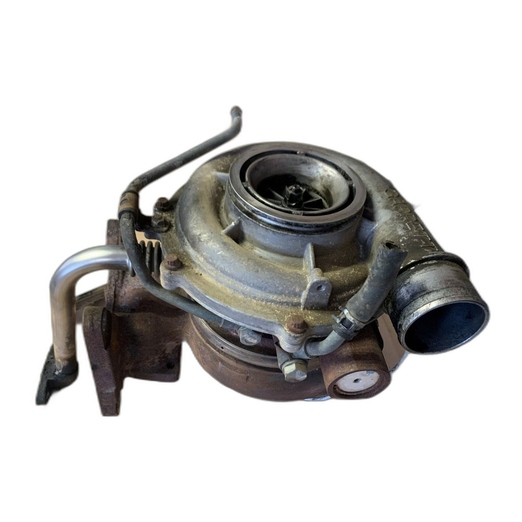 LLY Duramax Turbocharger 2004 - Remanufactured Direct-Fit Diesel Replacement