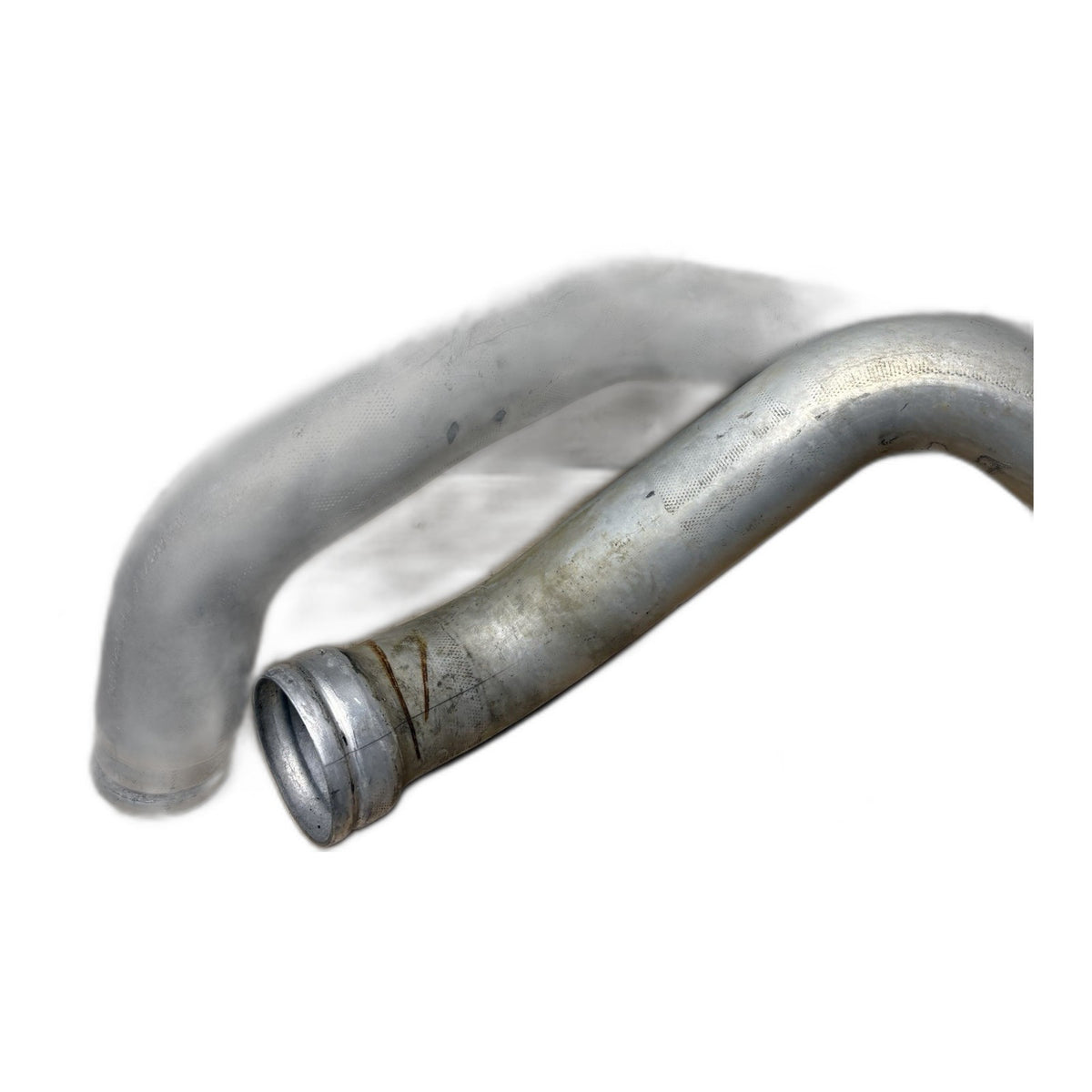 LLY Duramax Turbocharger 2004 - Remanufactured Direct-Fit Diesel Replacement