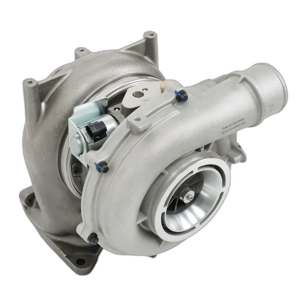 LLY Duramax Turbocharger 2004 - Remanufactured Direct-Fit Diesel Replacement