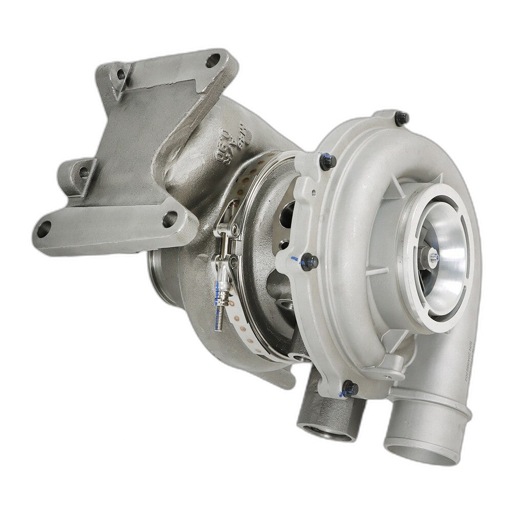 LLY Duramax Turbocharger 2004 - Remanufactured Direct-Fit Diesel Replacement