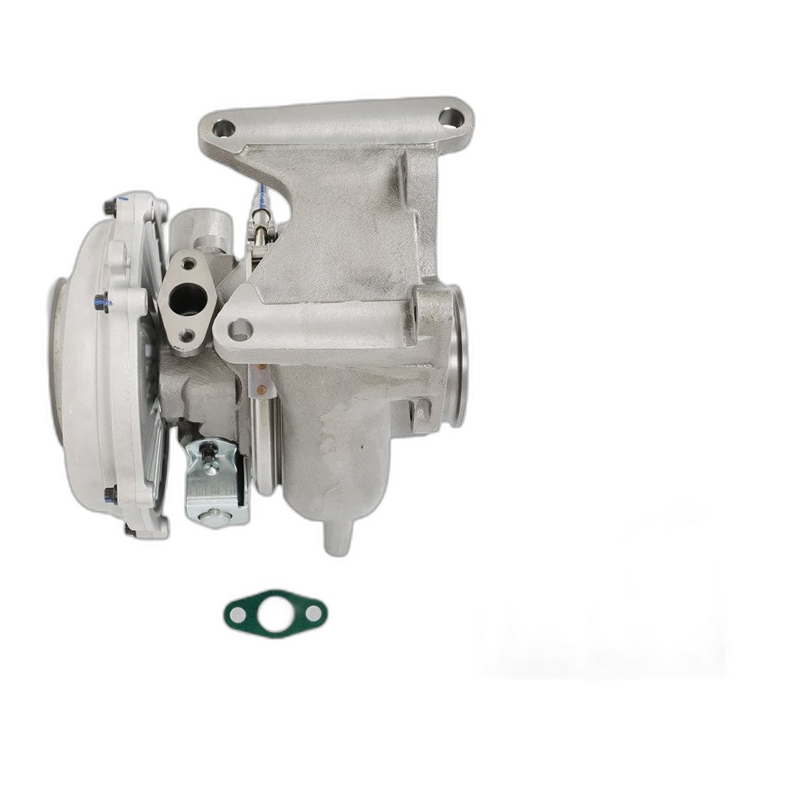 LLY Duramax Turbocharger 2004 - Remanufactured Direct-Fit Diesel Replacement