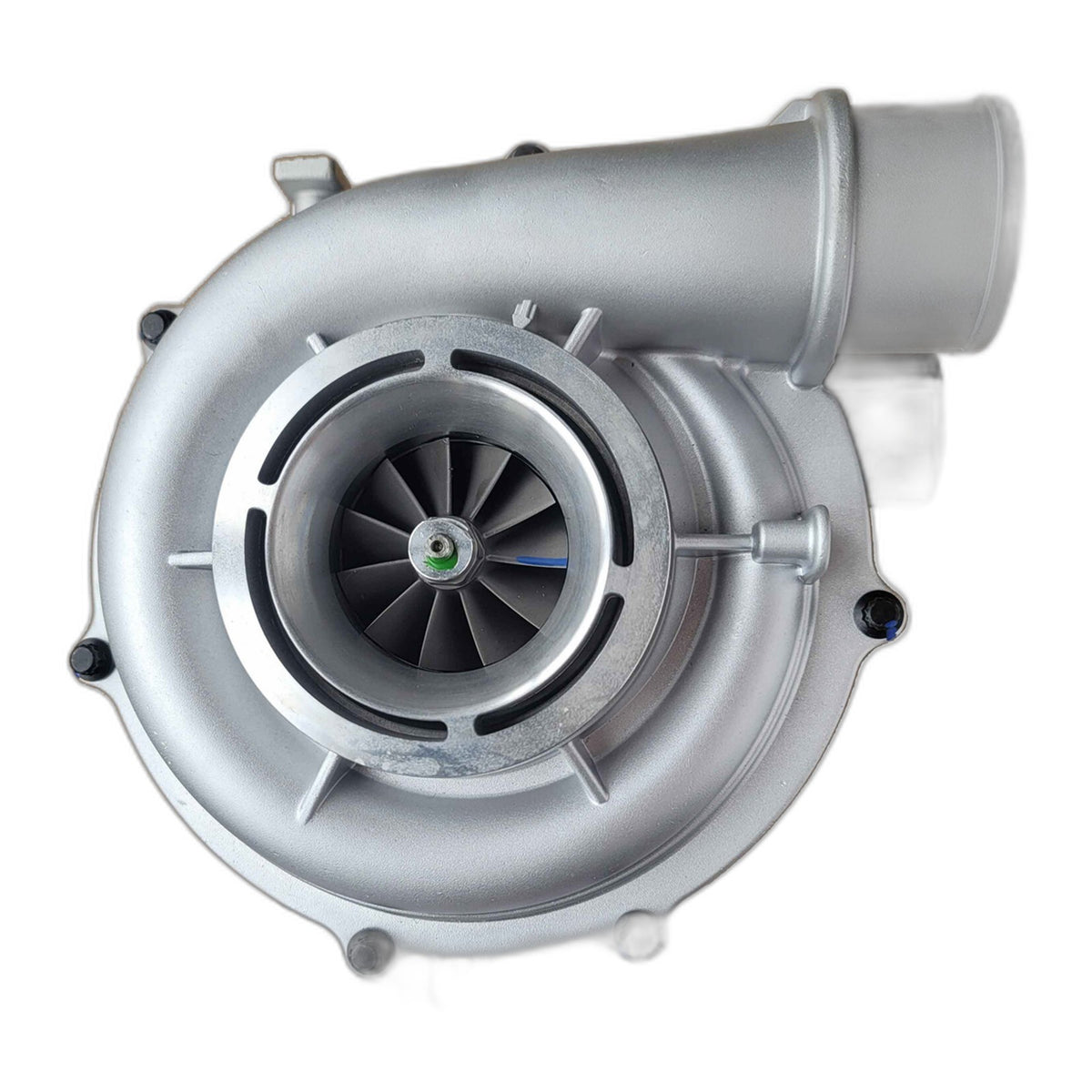 LLY Duramax Turbocharger 2004 - Remanufactured Direct-Fit Diesel Replacement