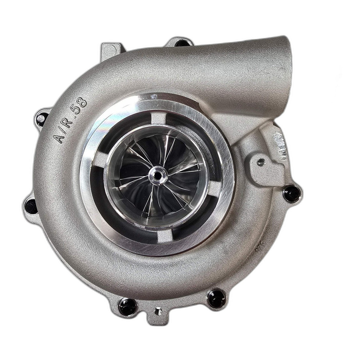 LLY Duramax Turbocharger 2004 - Remanufactured Direct-Fit Diesel Replacement