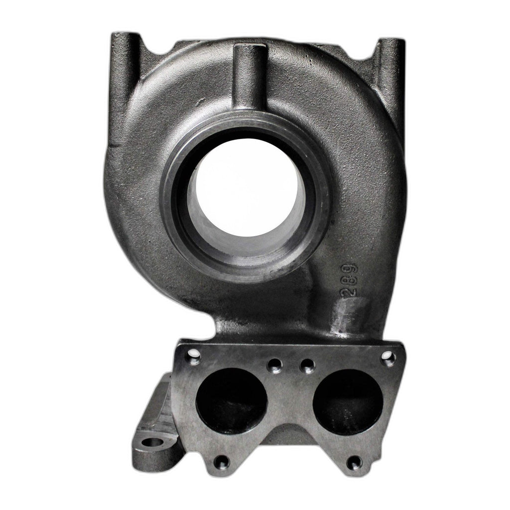 LLY Duramax Turbocharger 2004 - Remanufactured Direct-Fit Diesel Replacement