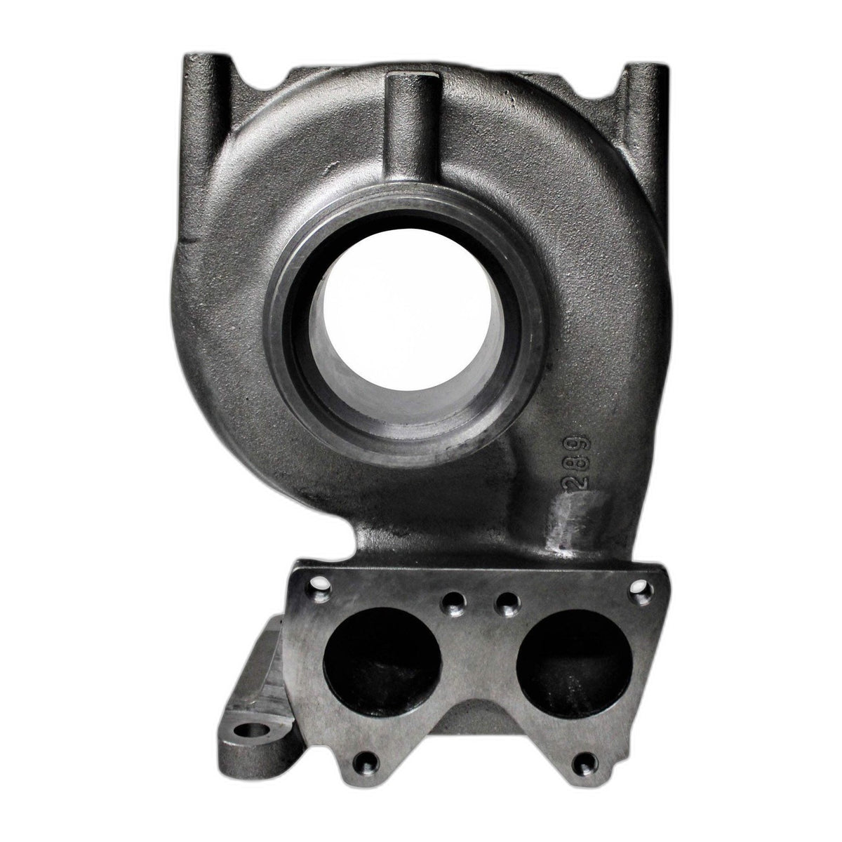 LLY Duramax Turbocharger 2004 - Remanufactured Direct-Fit Diesel Replacement