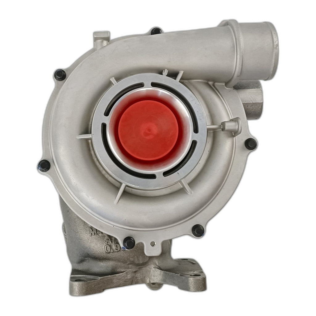 LLY Duramax Turbocharger 2004 - Remanufactured Direct-Fit Diesel Replacement