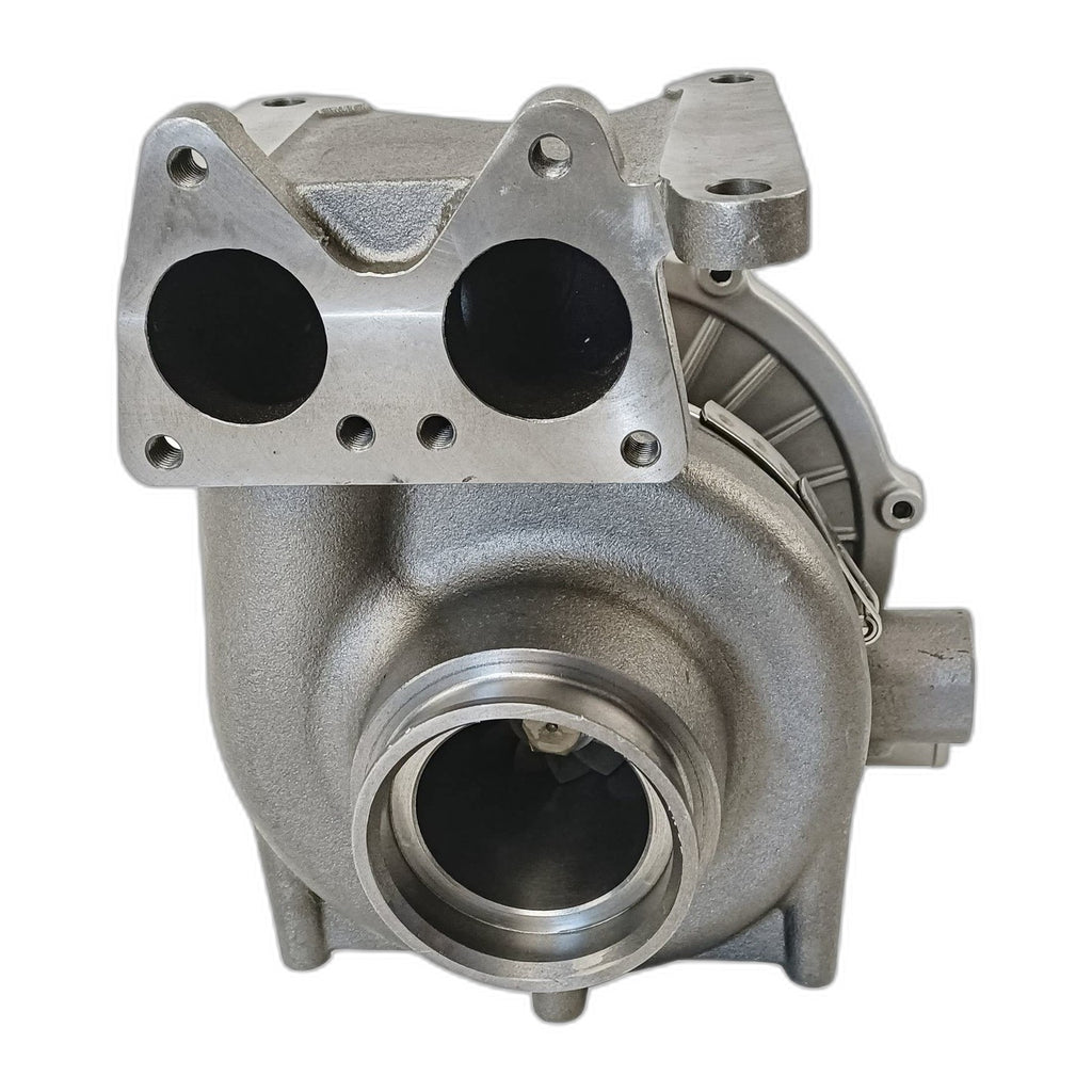 LLY Duramax Turbocharger 2004 - Remanufactured Direct-Fit Diesel Replacement