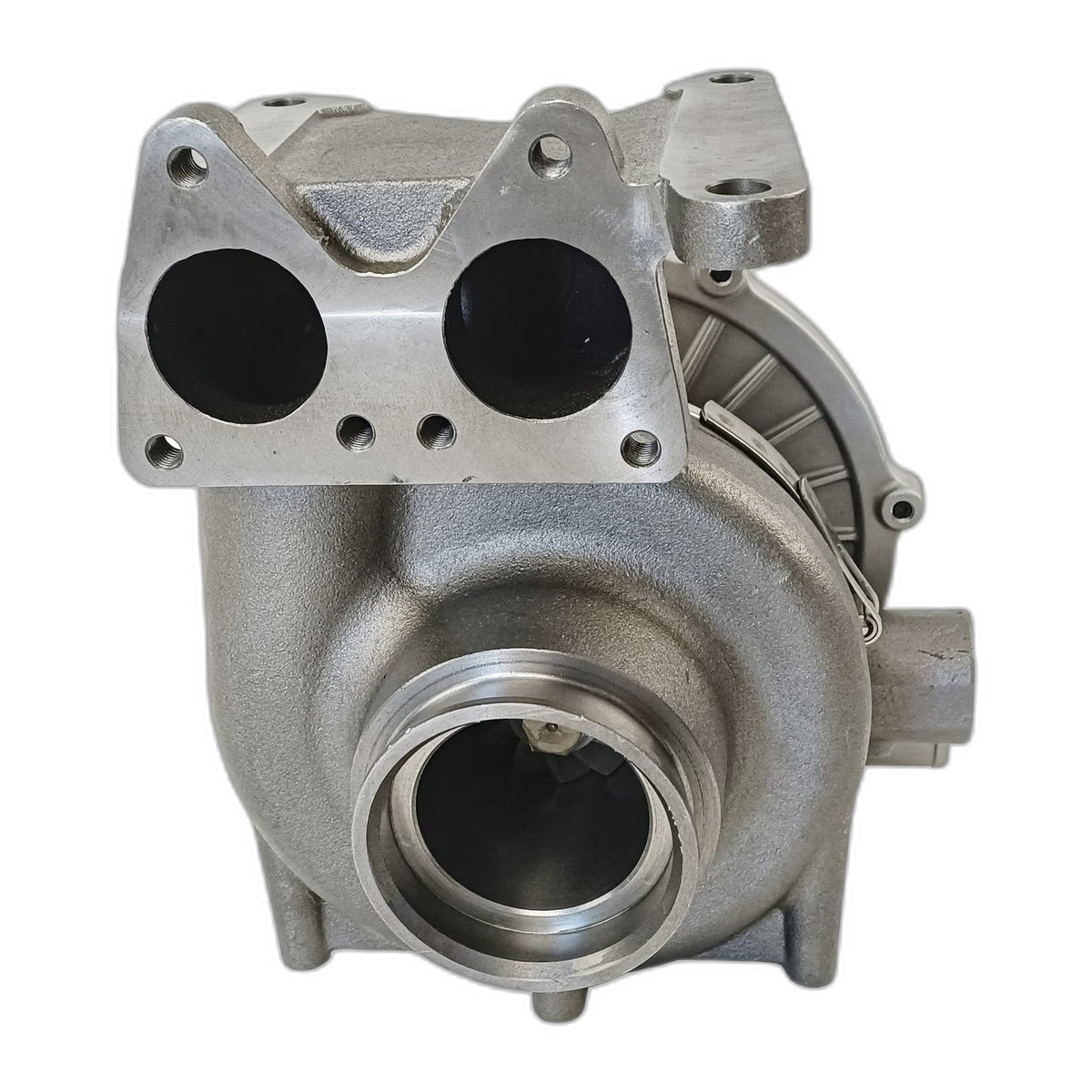 LLY Duramax Turbocharger 2004 - Remanufactured Direct-Fit Diesel Replacement