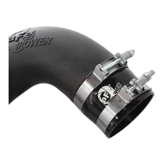 LLY Duramax Turbocharger 2004 - Remanufactured Direct-Fit Diesel Replacement