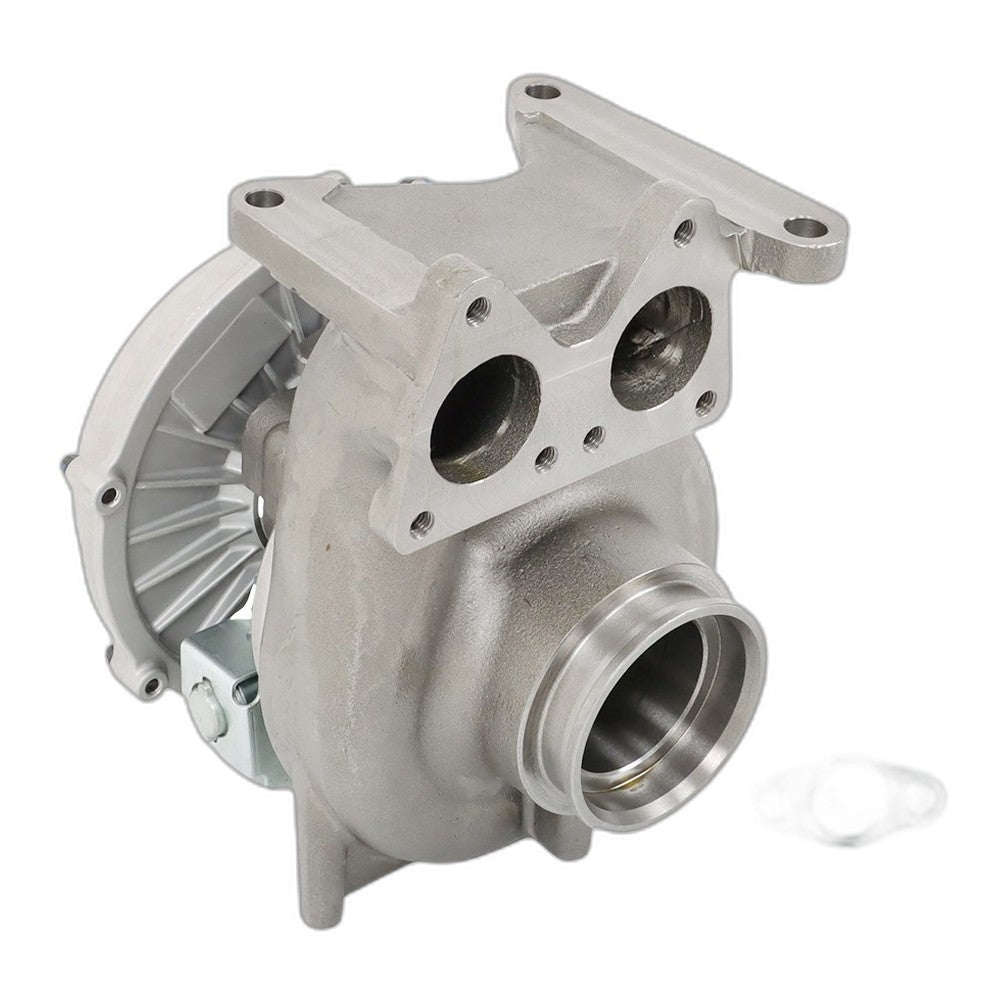 LLY Duramax Turbocharger 2004 - Remanufactured Direct-Fit Diesel Replacement