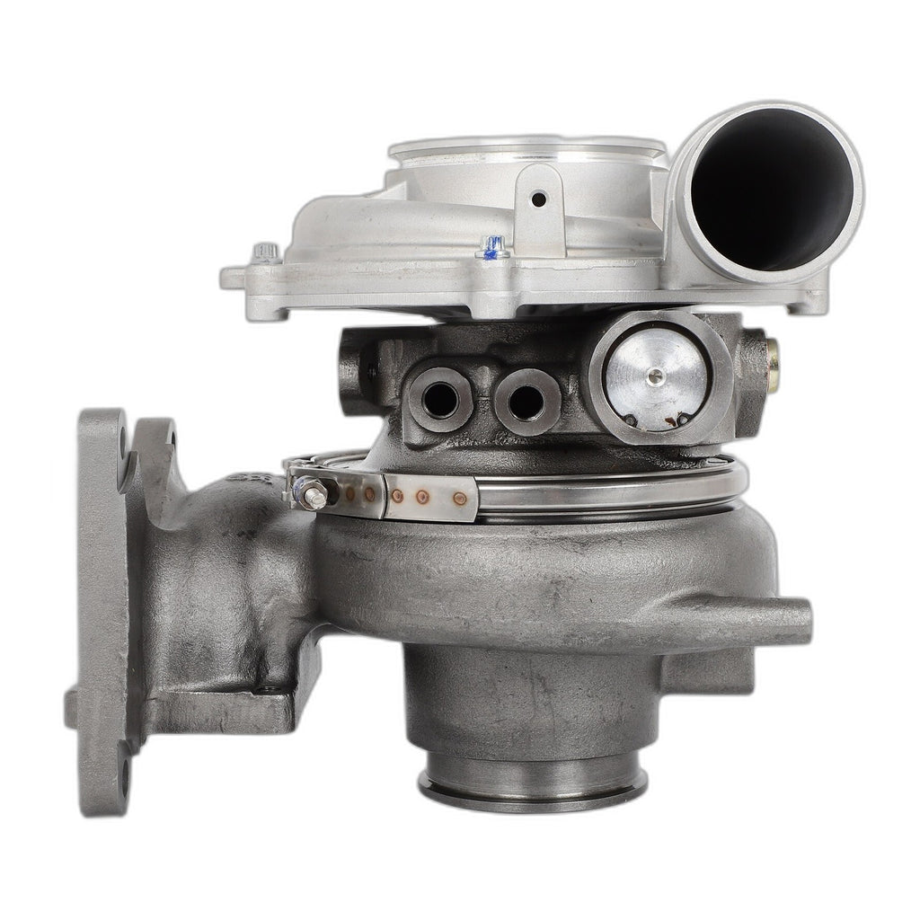 LLY Duramax Turbocharger 2004 - Remanufactured Direct-Fit Diesel Replacement