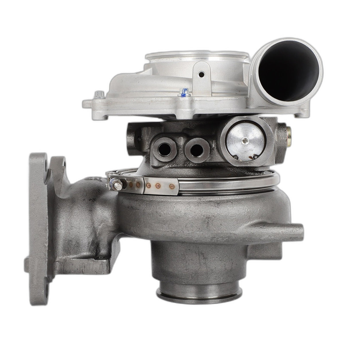 LLY Duramax Turbocharger 2004 - Remanufactured Direct-Fit Diesel Replacement