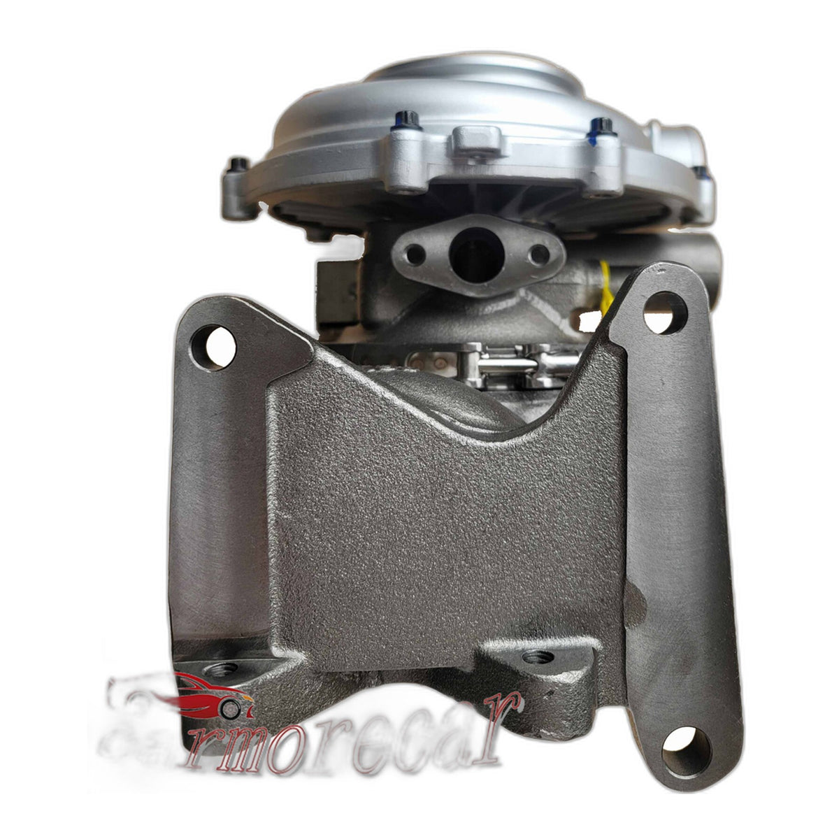 LLY Duramax Turbocharger 2004 - Remanufactured Direct-Fit Diesel Replacement