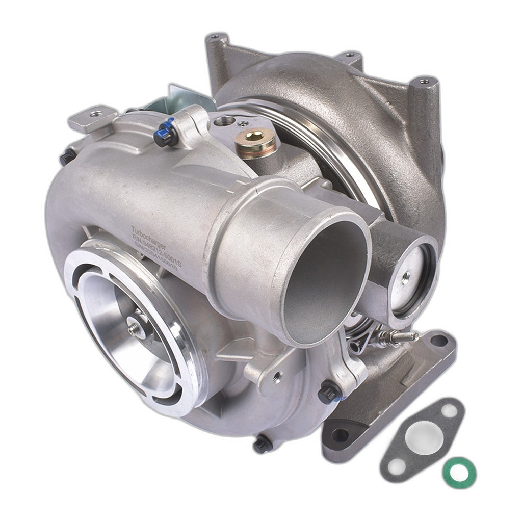 LLY Duramax Turbocharger 2004 - Remanufactured Direct-Fit Diesel Replacement