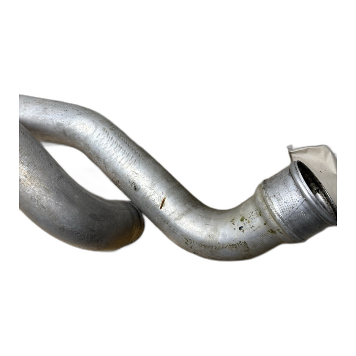 LLY Duramax Turbocharger 2004 - Remanufactured Direct-Fit Diesel Replacement