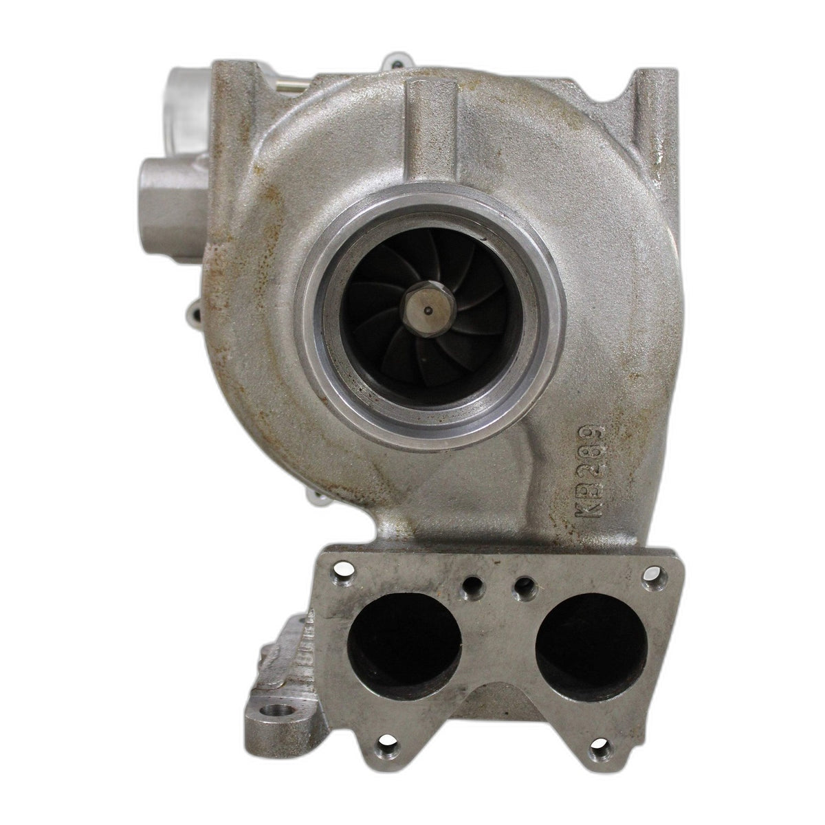 LLY Duramax Turbocharger 2004 - Remanufactured Direct-Fit Diesel Replacement