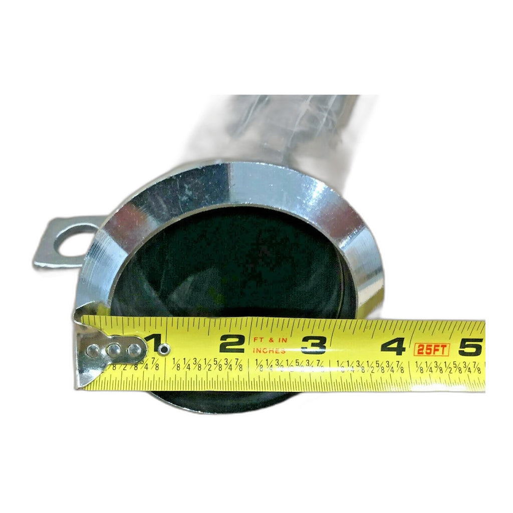 LLY Duramax Turbocharger 2004 - Remanufactured Direct-Fit Diesel Replacement