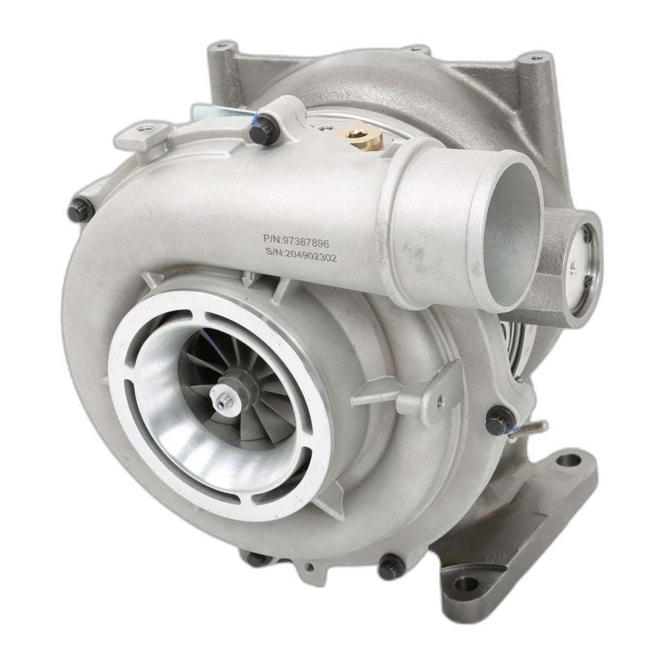 LLY Duramax Turbocharger 2004 - Remanufactured Direct-Fit Diesel Replacement