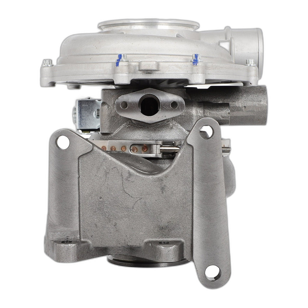 LLY Duramax Turbocharger 2004 - Remanufactured Direct-Fit Diesel Replacement