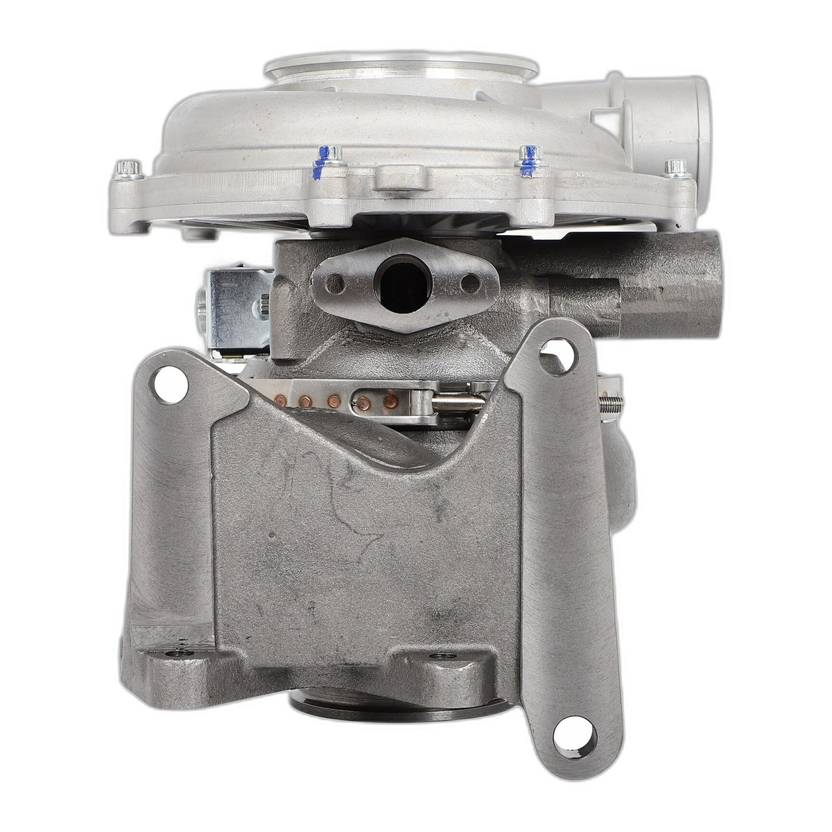 LLY Duramax Turbocharger 2004 - Remanufactured Direct-Fit Diesel Replacement
