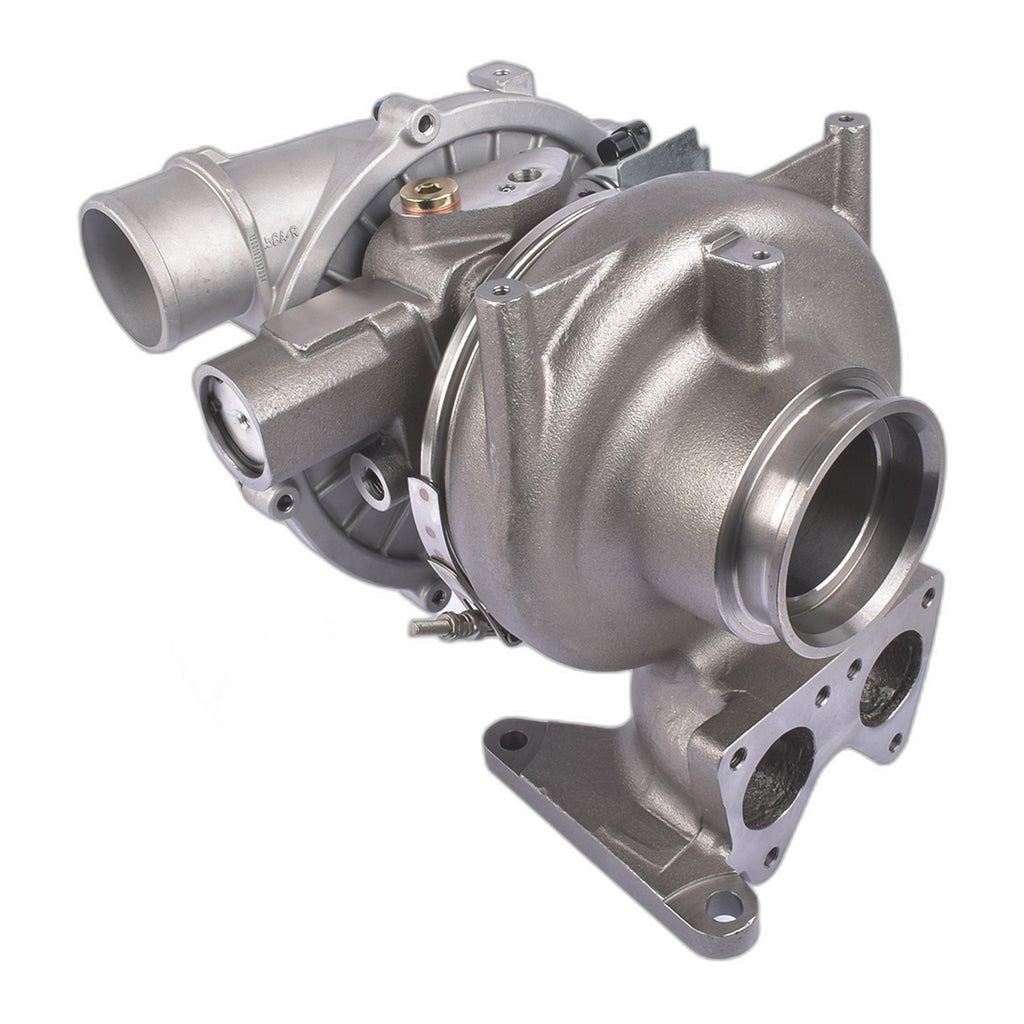 LLY Duramax Turbocharger 2004 - Remanufactured Direct-Fit Diesel Replacement