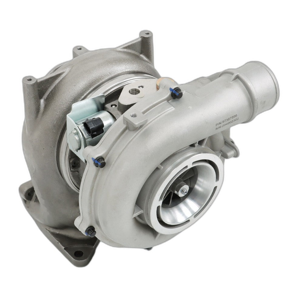 LLY Duramax Turbocharger 2004 - Remanufactured Direct-Fit Diesel Replacement