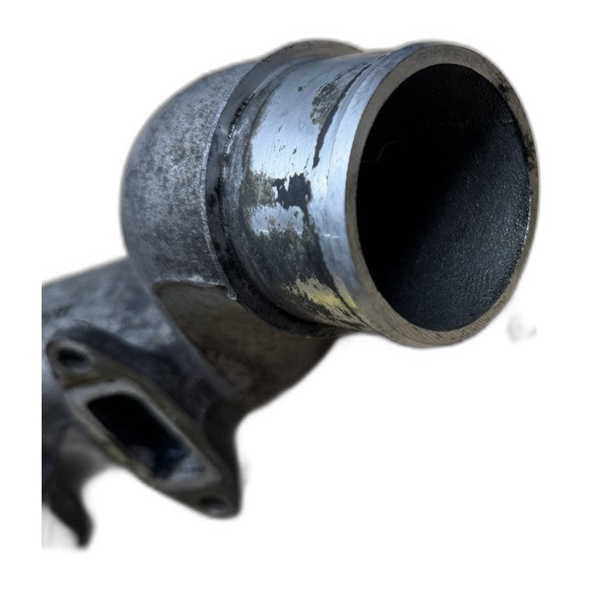 LLY Duramax Turbocharger 2004 - Remanufactured Direct-Fit Diesel Replacement