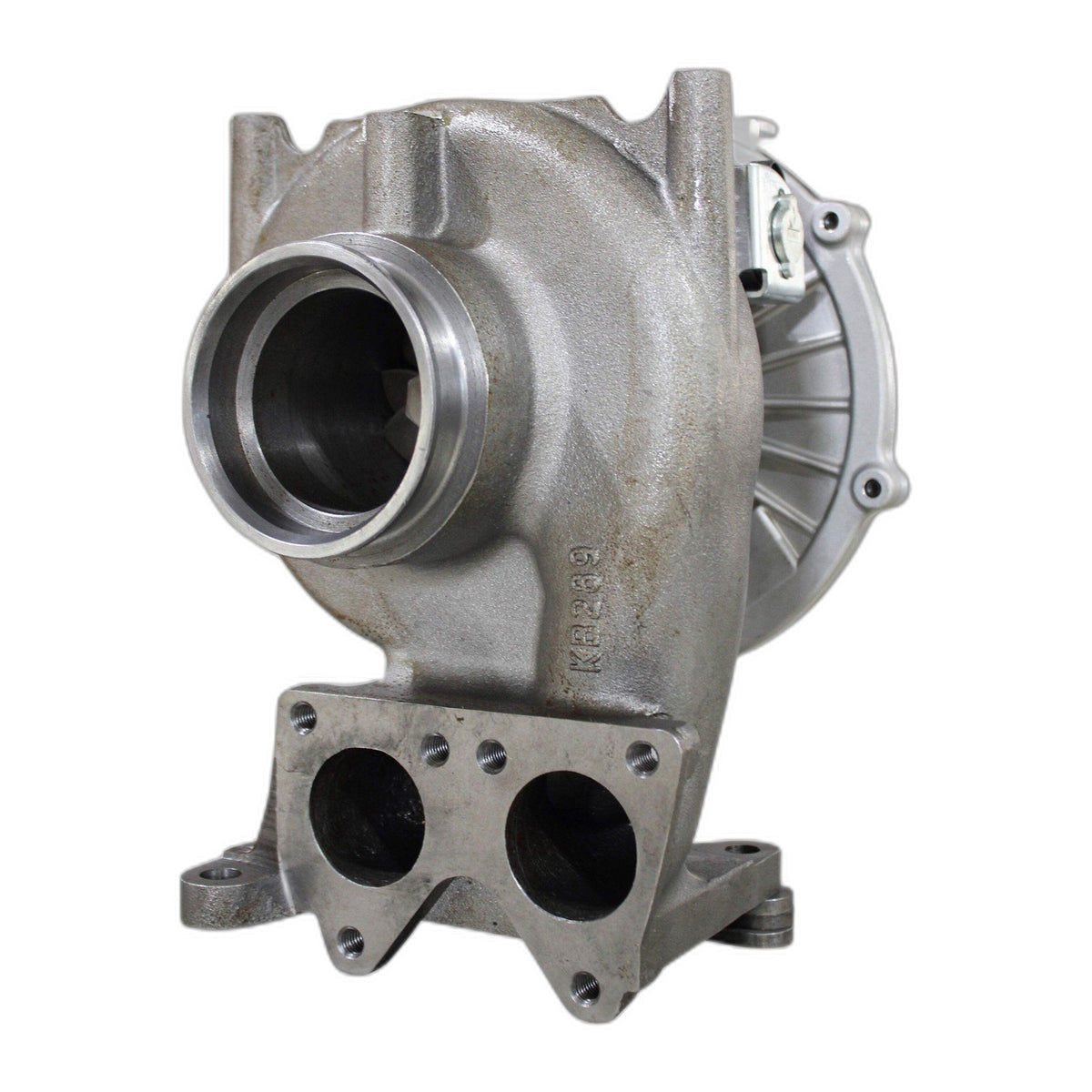 LLY Duramax Turbocharger 2004 - Remanufactured Direct-Fit Diesel Replacement