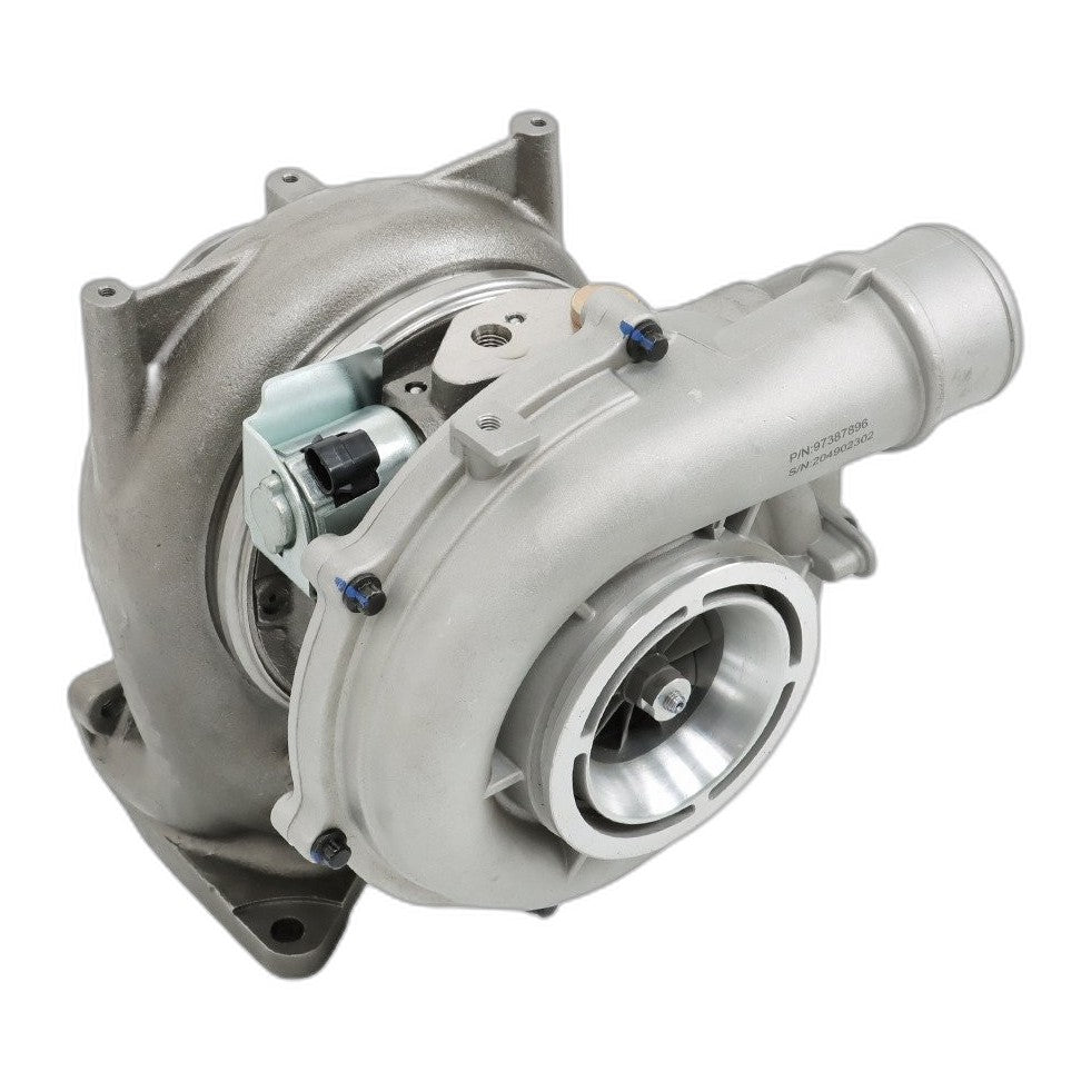 LLY Duramax Turbocharger 2004 - Remanufactured Direct-Fit Diesel Replacement