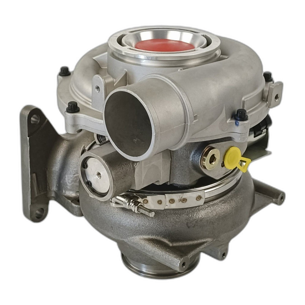 LLY Duramax Turbocharger 2004 - Remanufactured Direct-Fit Diesel Replacement