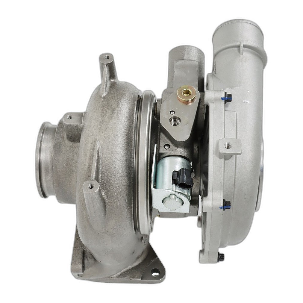 LLY Duramax Turbocharger 2004 - Remanufactured Direct-Fit Diesel Replacement