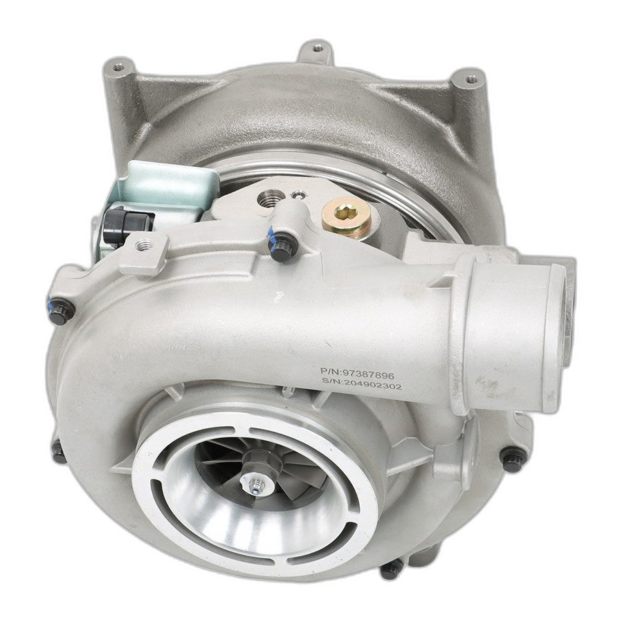 LLY Duramax Turbocharger 2004 - Remanufactured Direct-Fit Diesel Replacement
