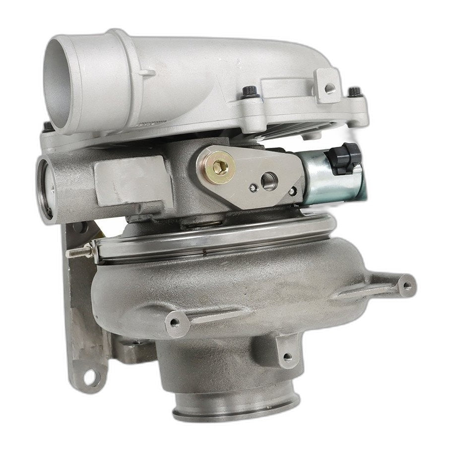 LLY Duramax Turbocharger 2004 - Remanufactured Direct-Fit Diesel Replacement