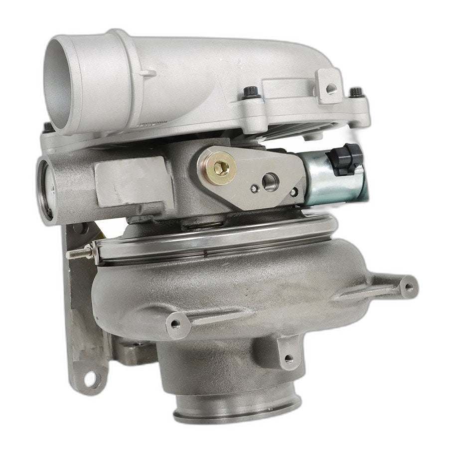 LLY Duramax Turbocharger 2004 - Remanufactured Direct-Fit Diesel Replacement