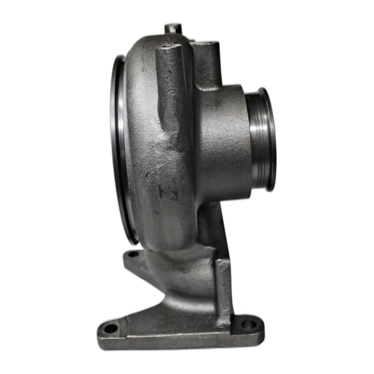 LLY Duramax Turbocharger 2004 - Remanufactured Direct-Fit Diesel Replacement