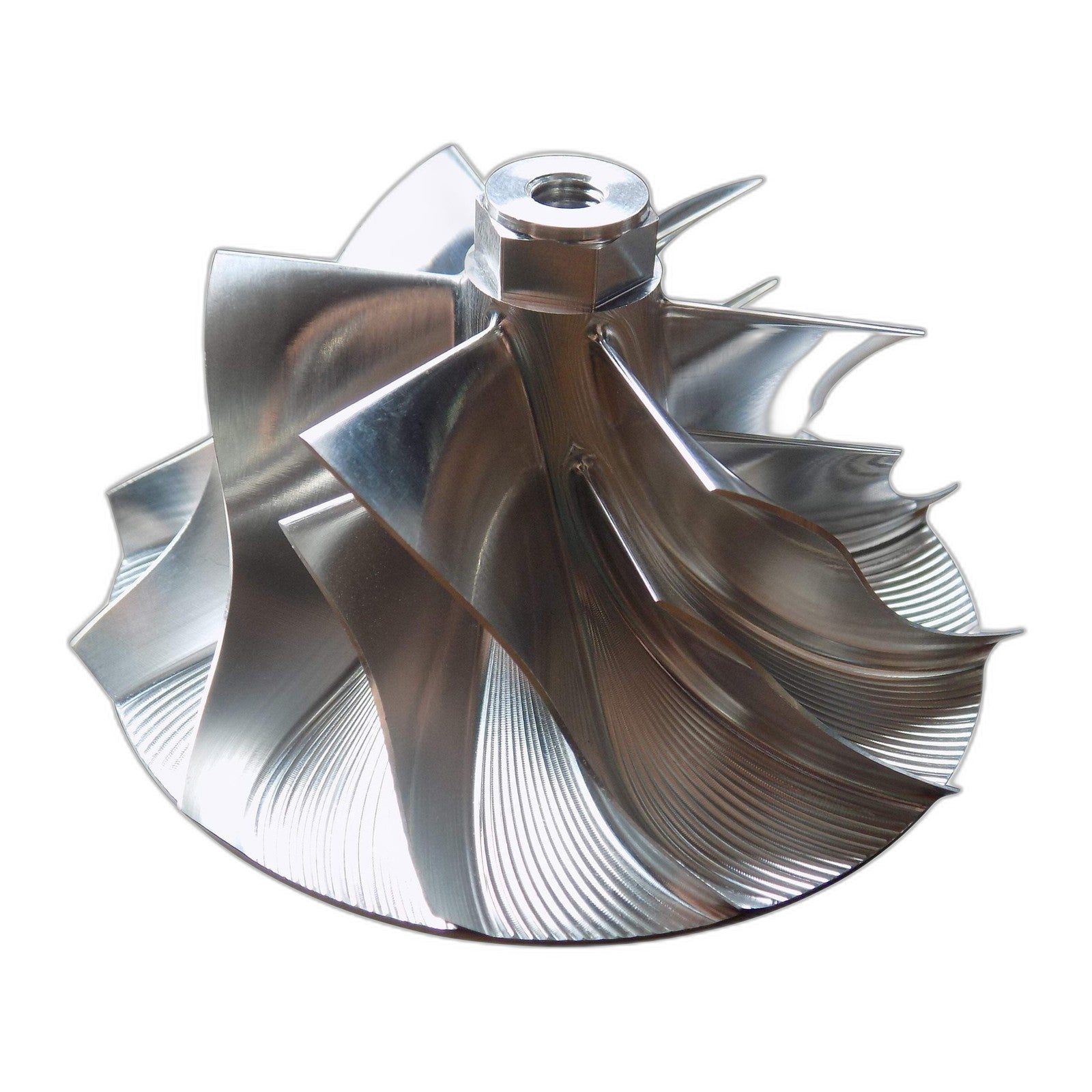 LLY Duramax Turbocharger 2005-2006 - Remanufactured Direct-Fit Diesel Replacement