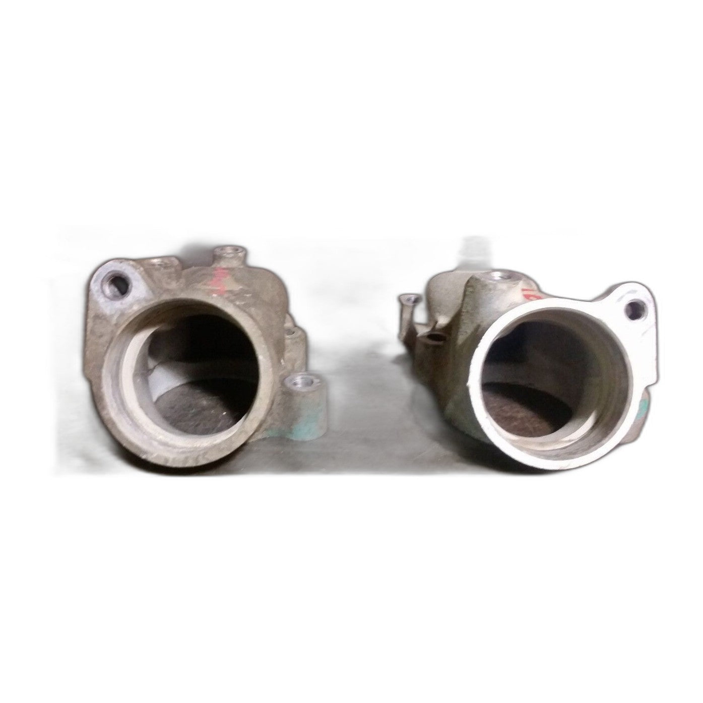 LLY Duramax Turbocharger 2005-2010 - Remanufactured Direct-Fit Diesel Replacement