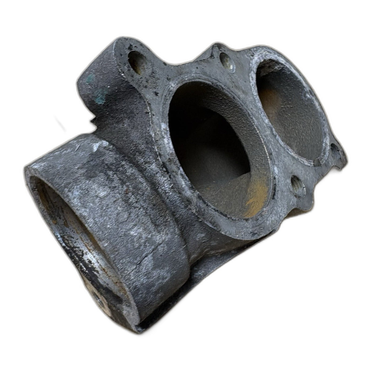 LLY Duramax Turbocharger 2005-2010 - Remanufactured Direct-Fit Diesel Replacement