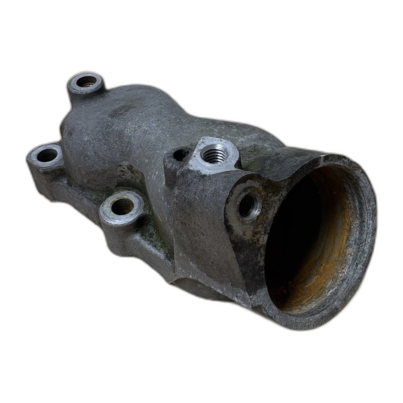 LLY Duramax Turbocharger 2005-2010 - Remanufactured Direct-Fit Diesel Replacement