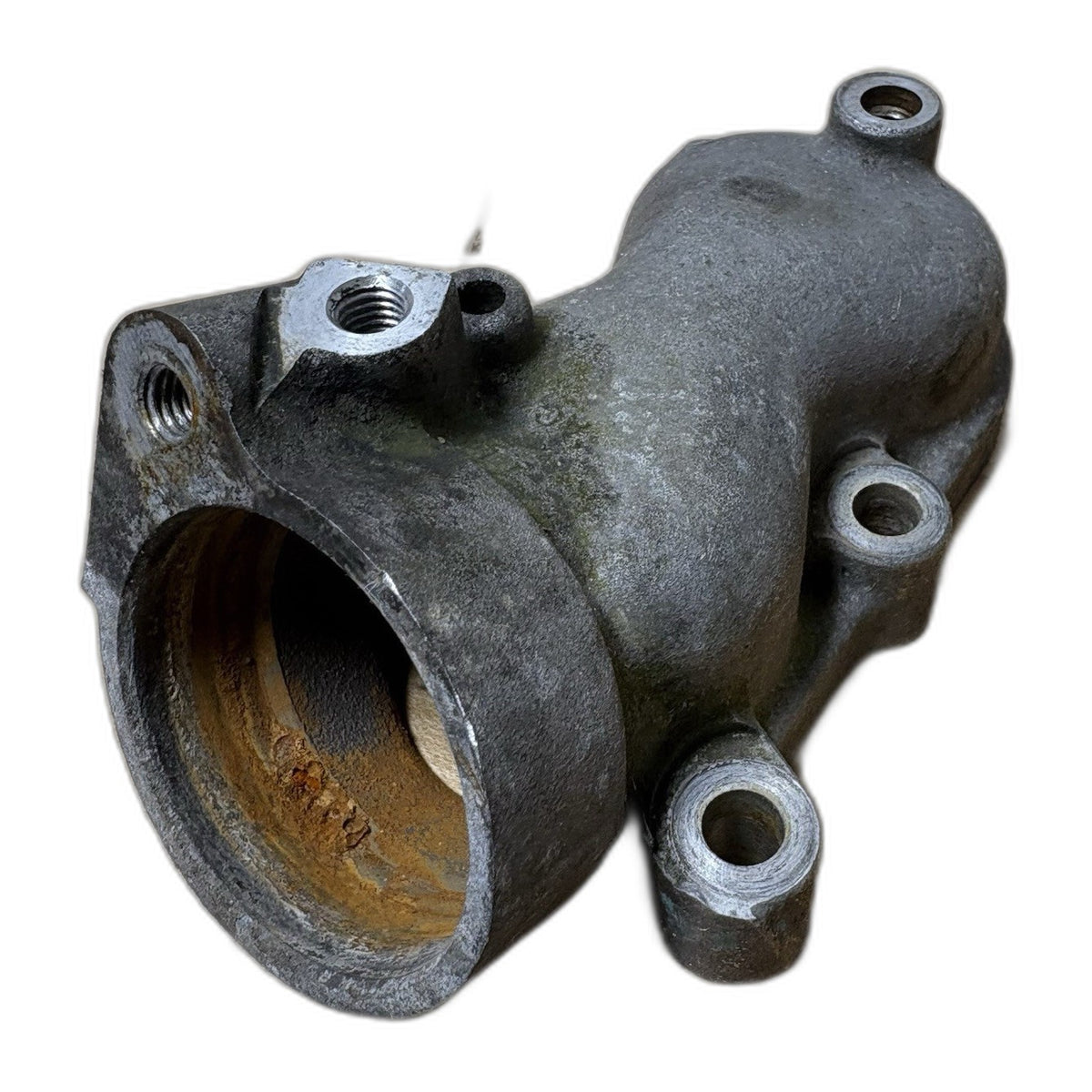 LLY Duramax Turbocharger 2005-2010 - Remanufactured Direct-Fit Diesel Replacement