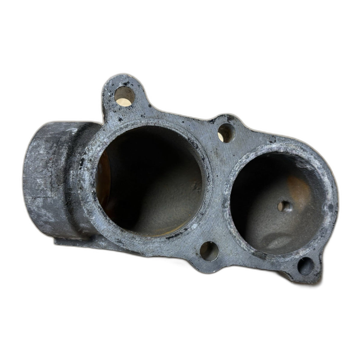 LLY Duramax Turbocharger 2005-2010 - Remanufactured Direct-Fit Diesel Replacement