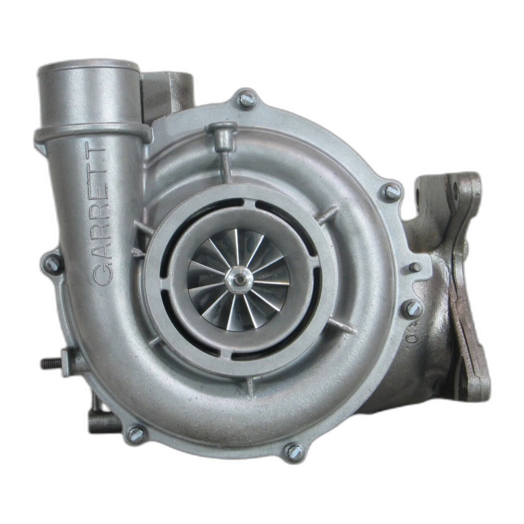 LLY Duramax Turbocharger - Remanufactured Direct-Fit Diesel Replacement