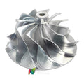 LLY Duramax Turbocharger - Remanufactured Direct-Fit Diesel Replacement
