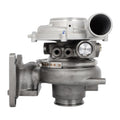 LLY Duramax Turbocharger - Remanufactured Direct-Fit Diesel Replacement