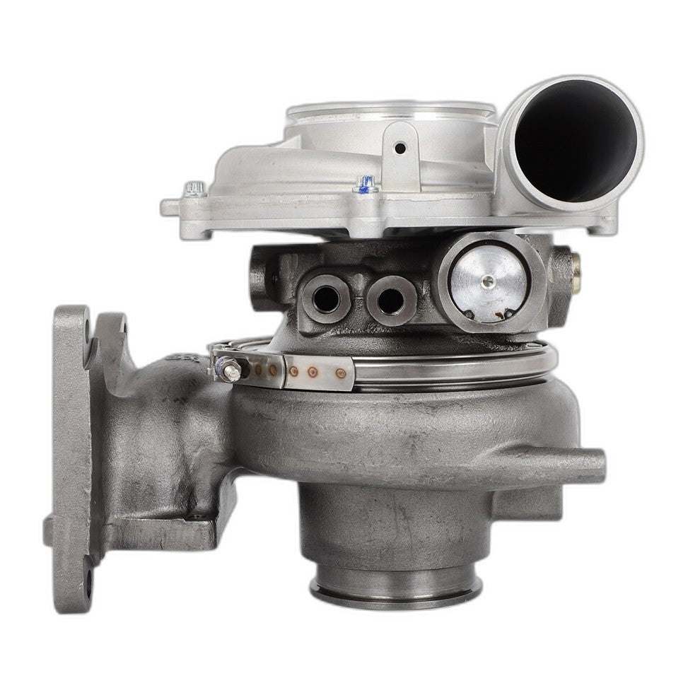 LLY Duramax Turbocharger - Remanufactured Direct-Fit Diesel Replacement