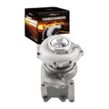LLY Duramax Turbocharger - Remanufactured Direct-Fit Diesel Replacement
