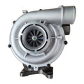 LLY Duramax Turbocharger - Remanufactured Direct-Fit Diesel Replacement