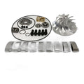 LLY Duramax Turbocharger - Remanufactured Direct-Fit Diesel Replacement