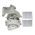 LLY Duramax Turbocharger - Remanufactured Direct-Fit Diesel Replacement